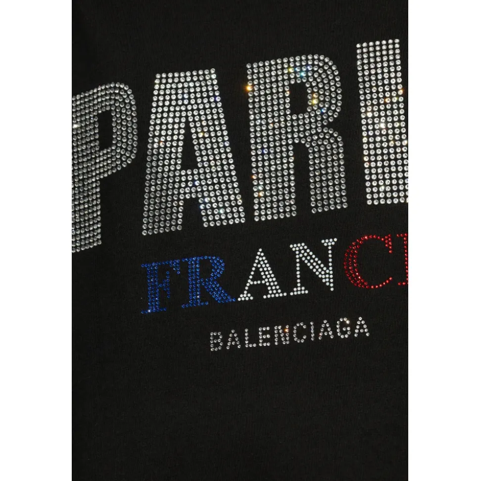T-Shirt mit Logo