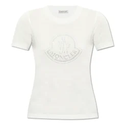 T-Shirt mit Logo
