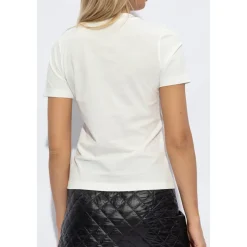 T-Shirt mit Logo