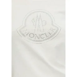 T-Shirt mit Logo