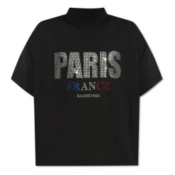 T-Shirt mit Logo