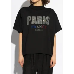 T-Shirt mit Logo