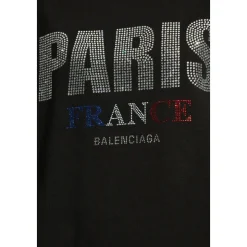 T-Shirt mit Logo