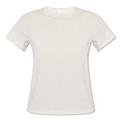 T-Shirt mit Logo