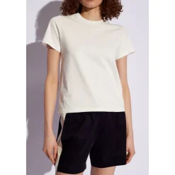 T-Shirt mit Logo