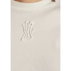 T-Shirt mit Logo