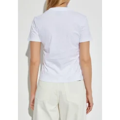 T-Shirt mit Logo