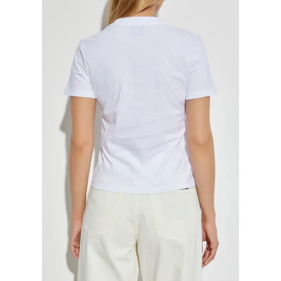 T-Shirt mit Logo