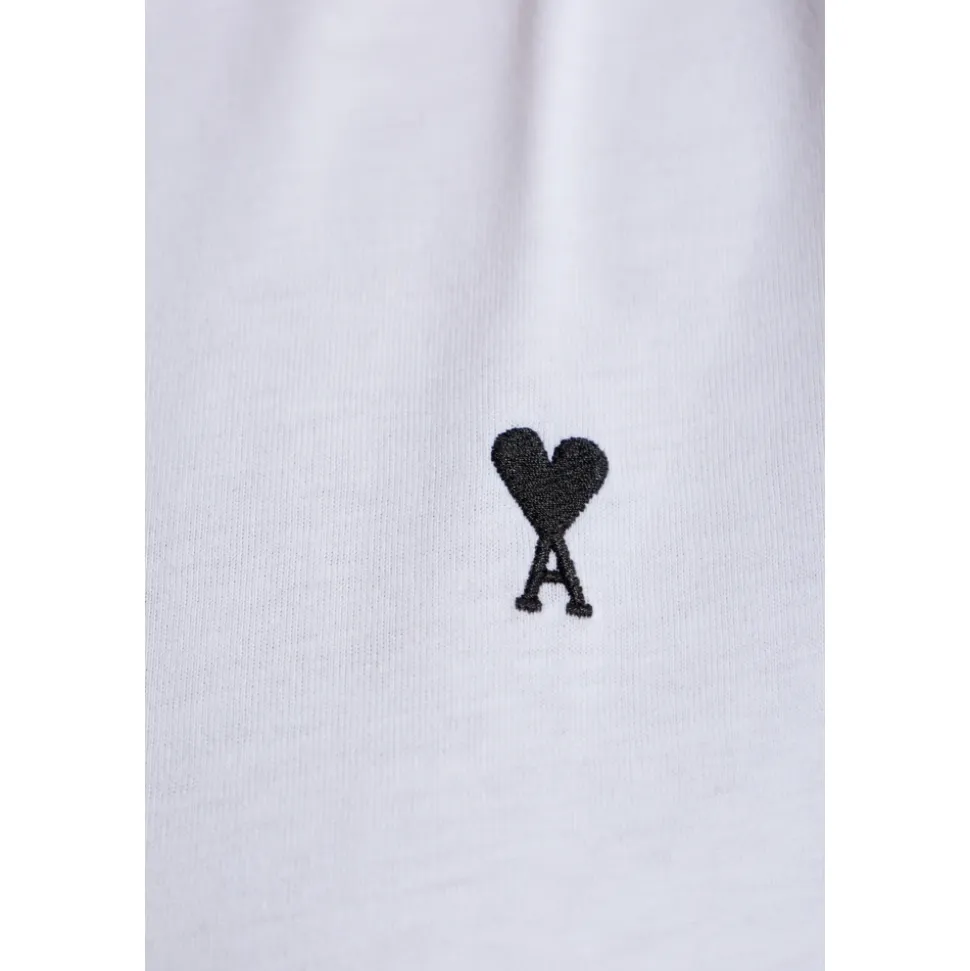 T-Shirt mit Logo