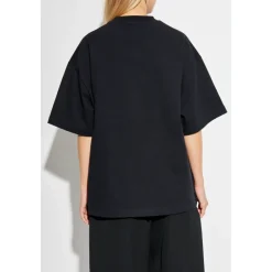 T-Shirt mit Logo