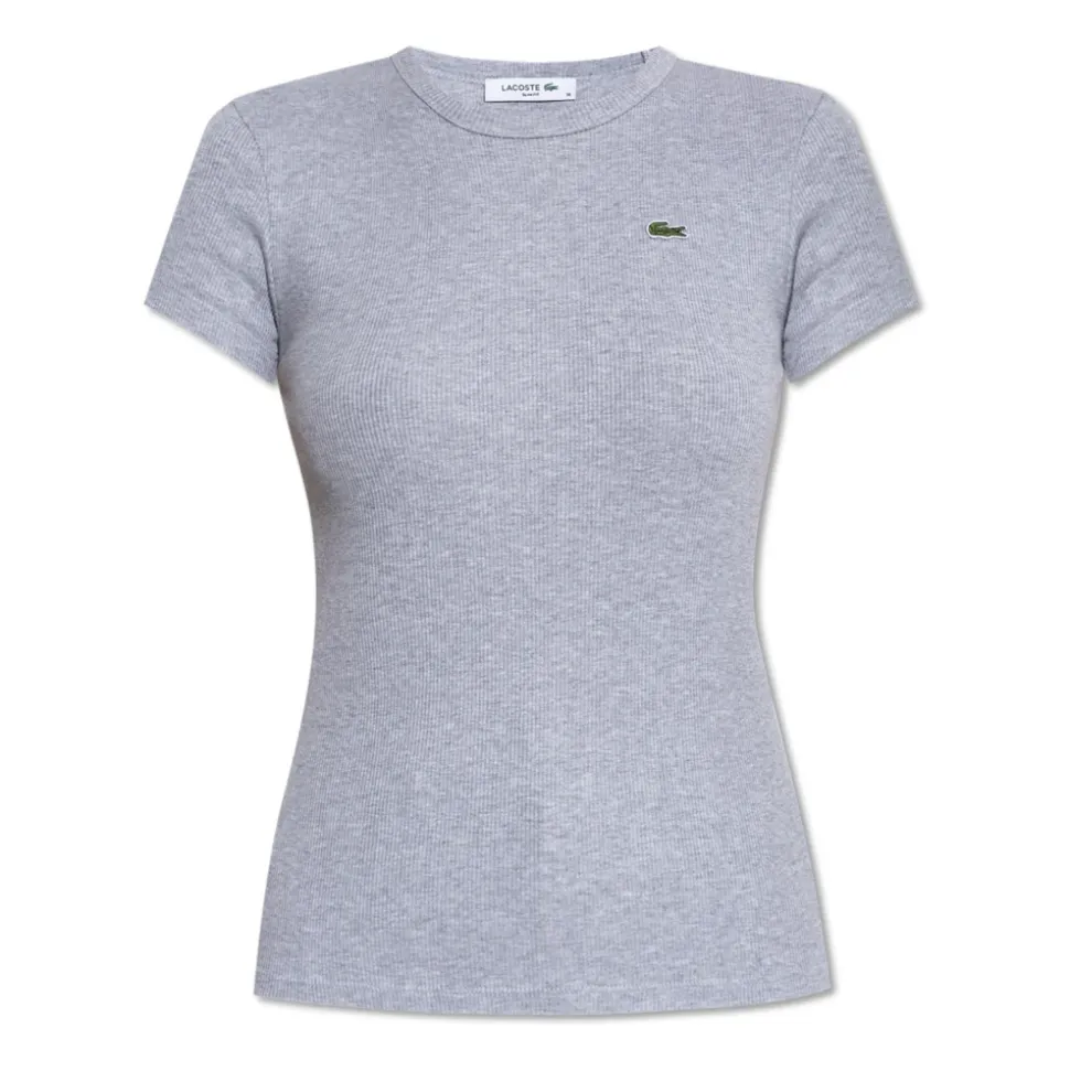 T-Shirt mit Logo