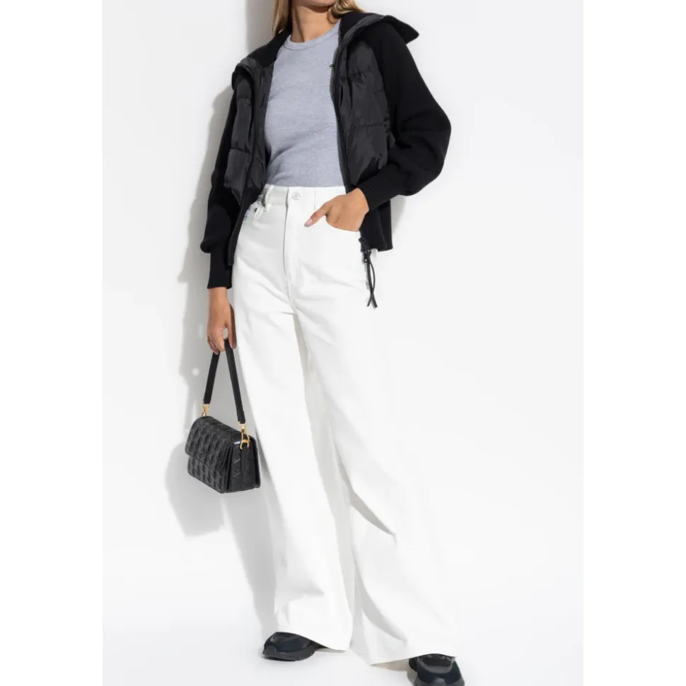 T-Shirt mit Logo