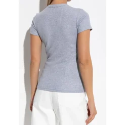 T-Shirt mit Logo
