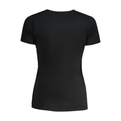 T-Shirt mit Rundhalsausschnitt