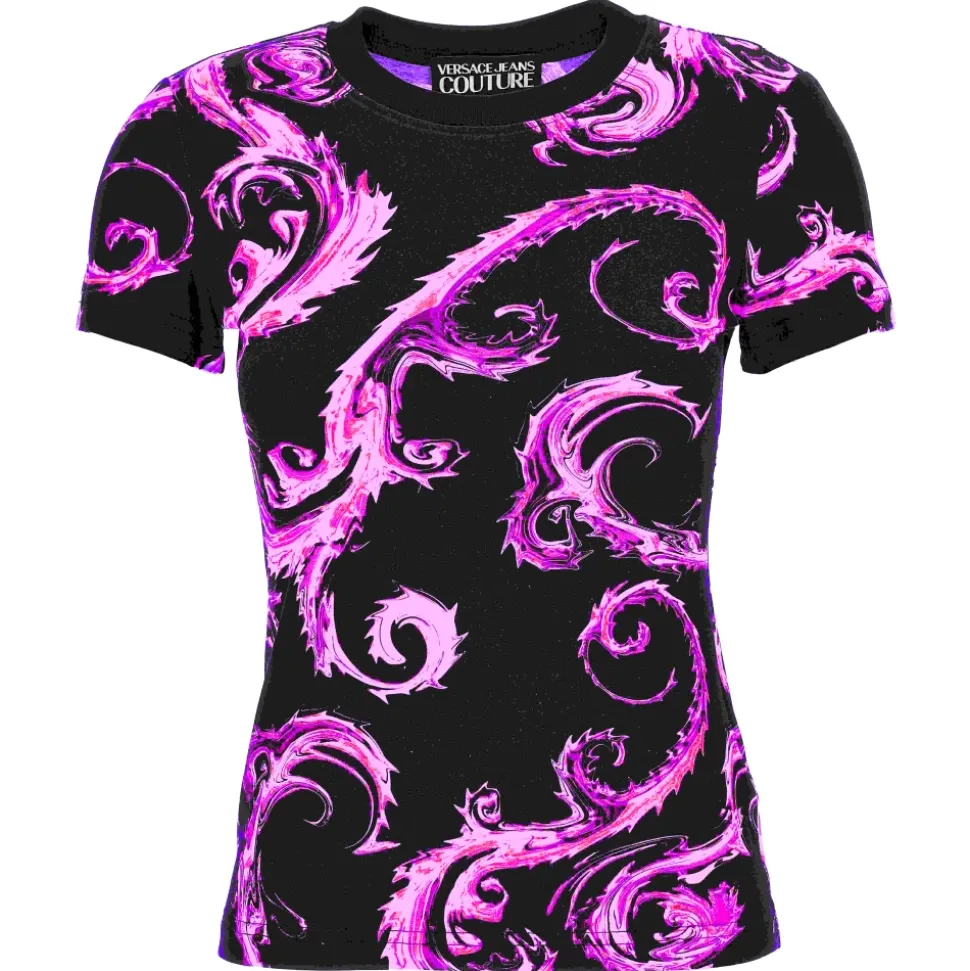 T-Shirts und Polos