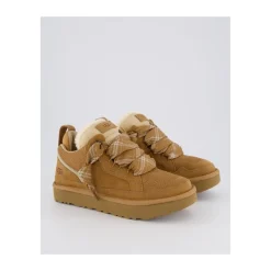 Turnschuhe Lowmel Chestnut