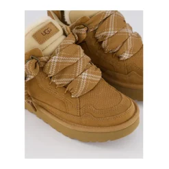 Turnschuhe Lowmel Chestnut