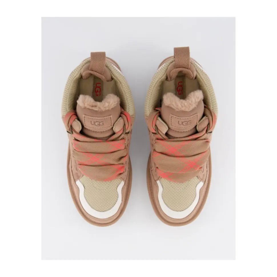 Turnschuhe Lowmel Rocky Oak