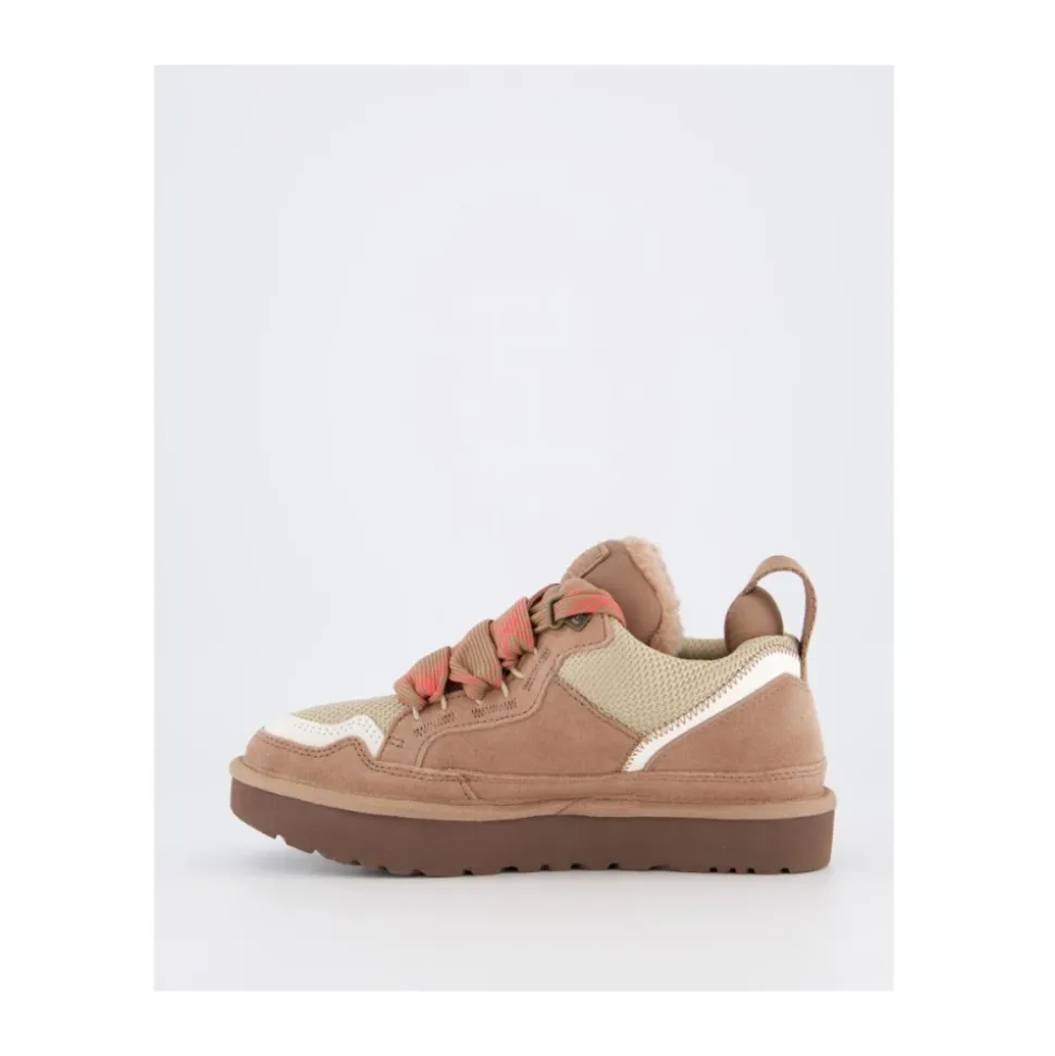 Turnschuhe Lowmel Rocky Oak