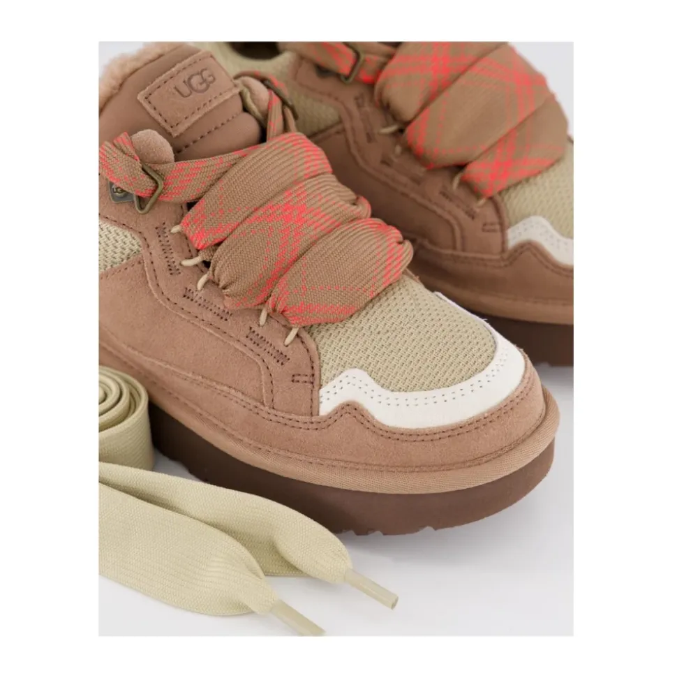 Turnschuhe Lowmel Rocky Oak