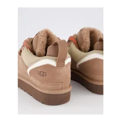 Turnschuhe Lowmel Rocky Oak