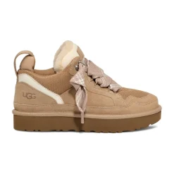 Turnschuhe Lowmel Sand