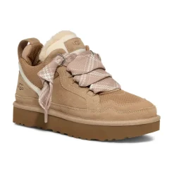 Turnschuhe Lowmel Sand