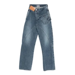 Twisted Workwear Jeans