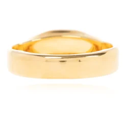 Two-Finger Siegelring