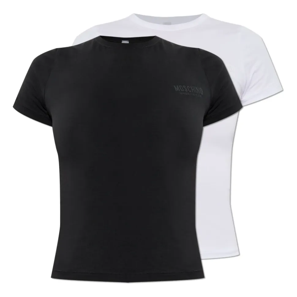 Two-Pack T-Shirts