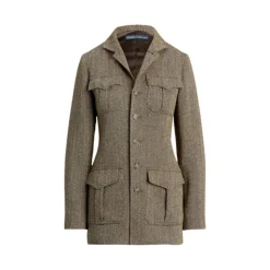 Utility-inspirierter Blazer