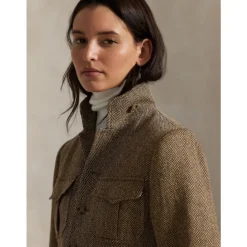 Utility-inspirierter Blazer