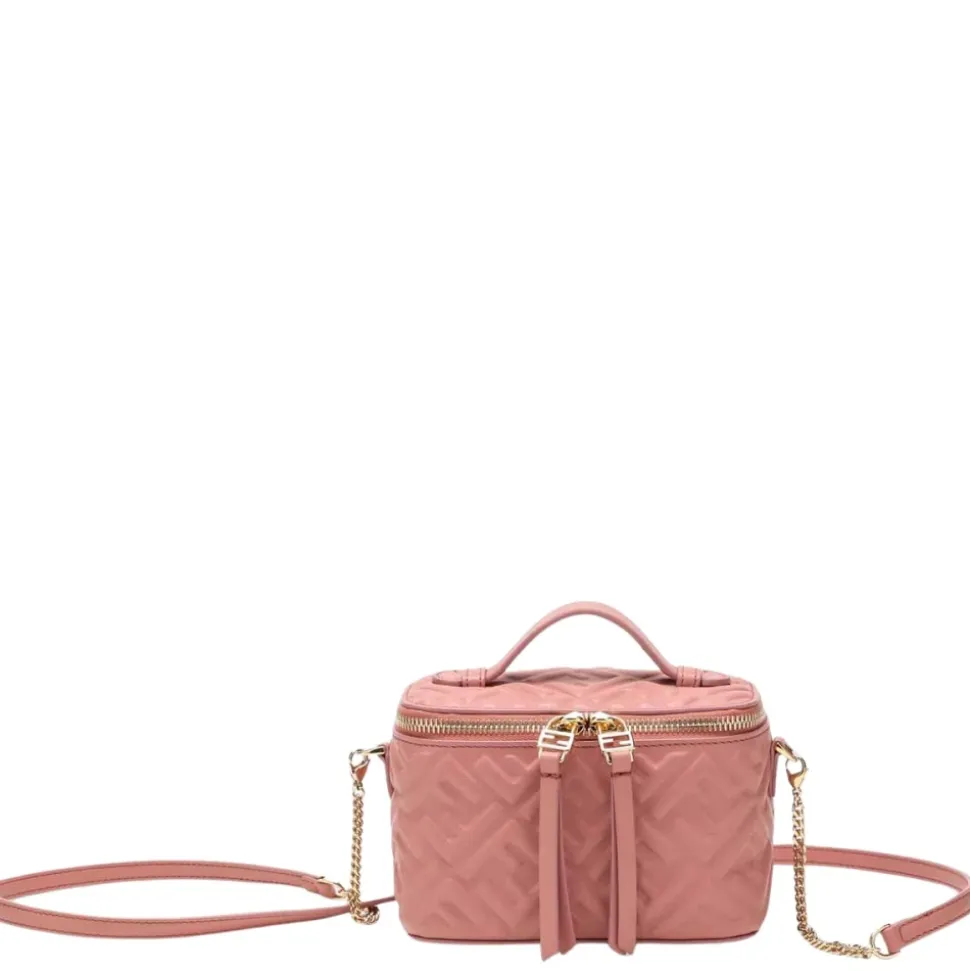 Vanity Mini Bag