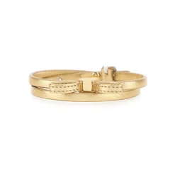 Vara Bow Lederarmband