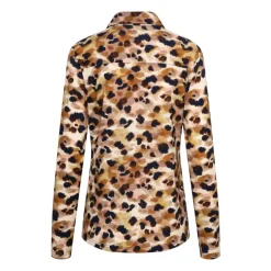 VAYEN ANIMAL DOT M-Beige multi