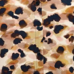 VAYEN ANIMAL DOT M-Beige multi