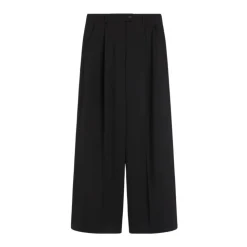 Vela Wide Trousers
