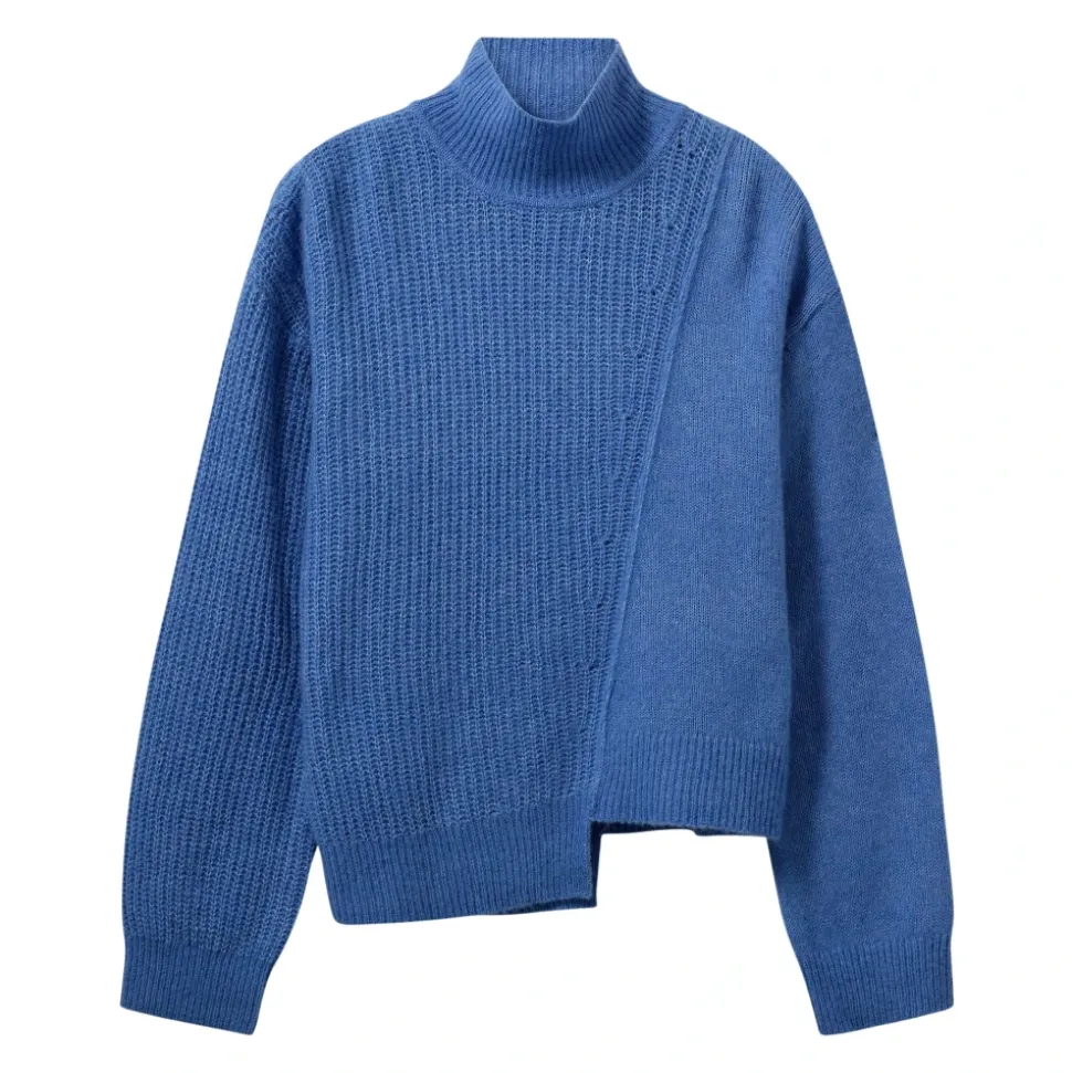 Verona Stitch Sweater