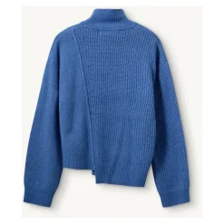Verona Stitch Sweater