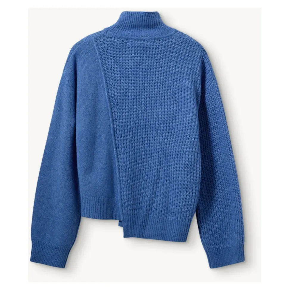Verona Stitch Sweater