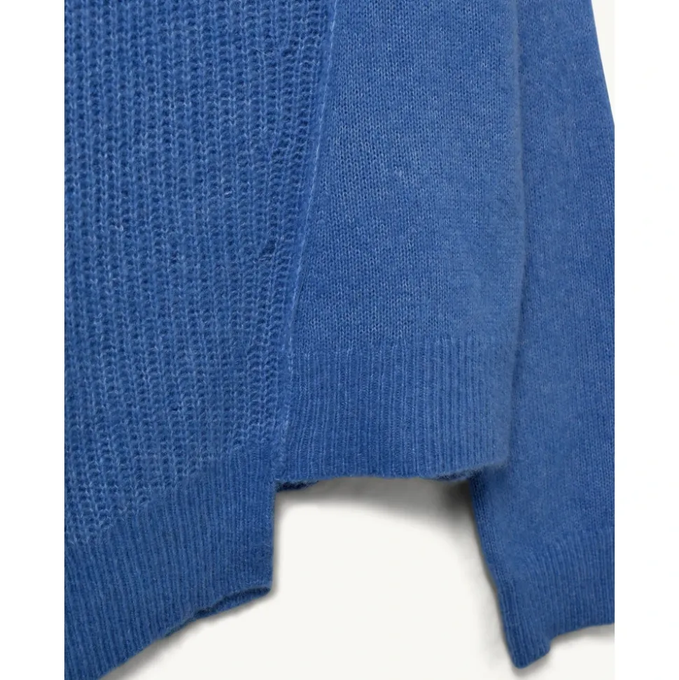 Verona Stitch Sweater