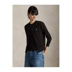 Vesta Cardigan
