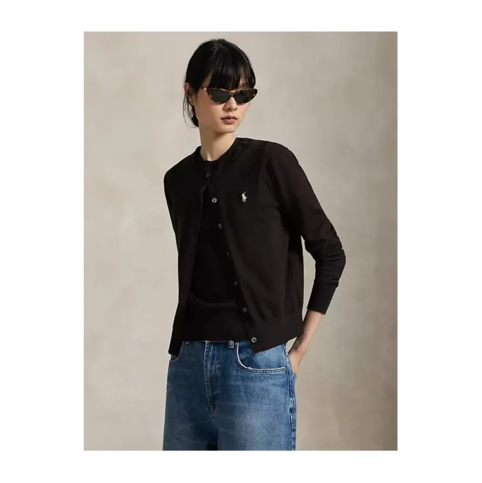 Vesta Cardigan