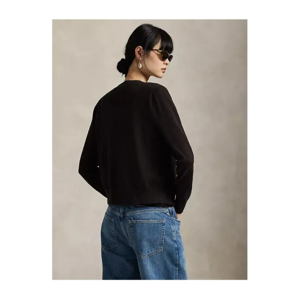 Vesta Cardigan