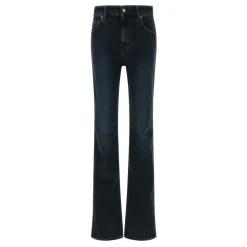 Vicky Baumwoll-Denim-Jeans