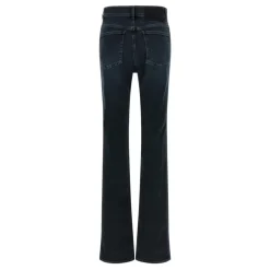 Vicky Baumwoll-Denim-Jeans