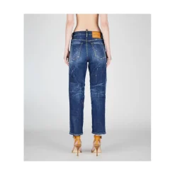 Vintage Boston Straight Jeans