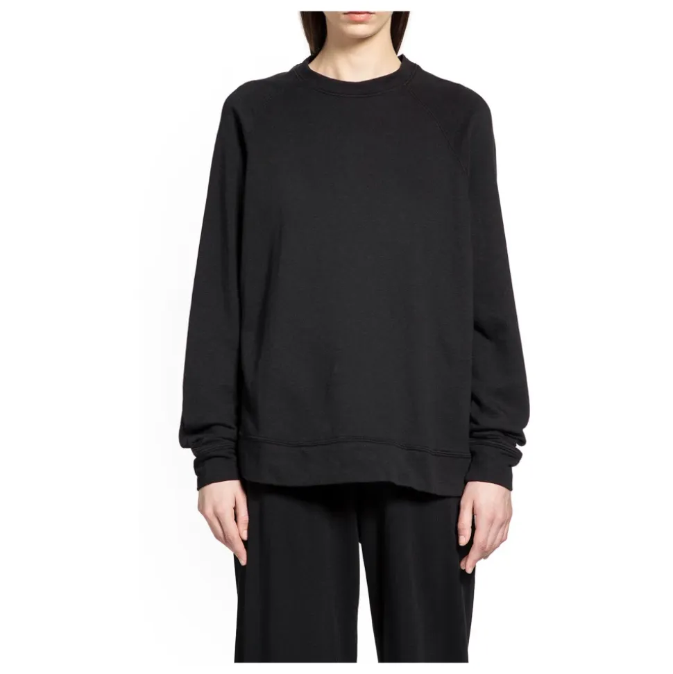 Vintage French Terry Relaxed Sweatshirt