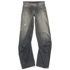 Vintage Loose Fit Jeans