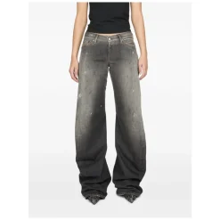 Vintage Loose Fit Jeans